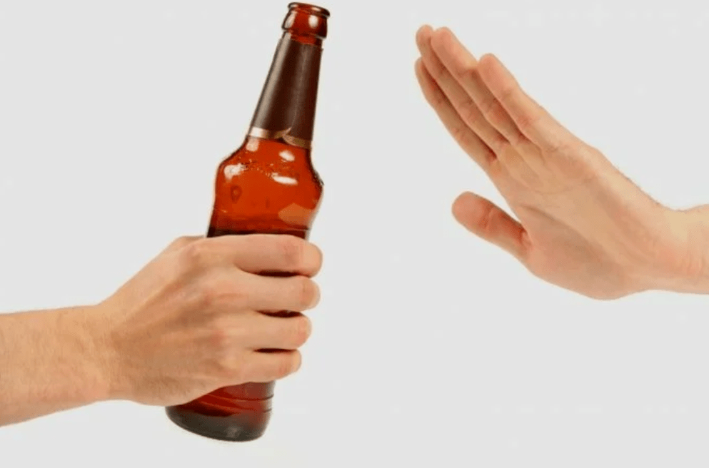 Alkohola haurdunaldian